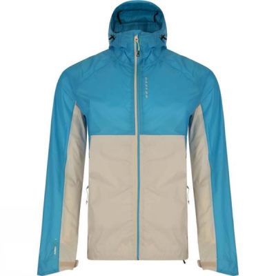 Chaquetas Dare 2 b Exude Hombre Azules / Gris - Chile AWS782530